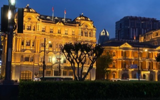 上海男士休閑私人會(huì)所究竟有什么特別之處？